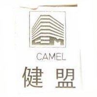 健盟實業股份有限公司 Logo